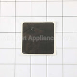 5304524036 Frigidaire Label