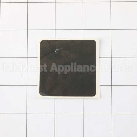 5304524036 Frigidaire Label