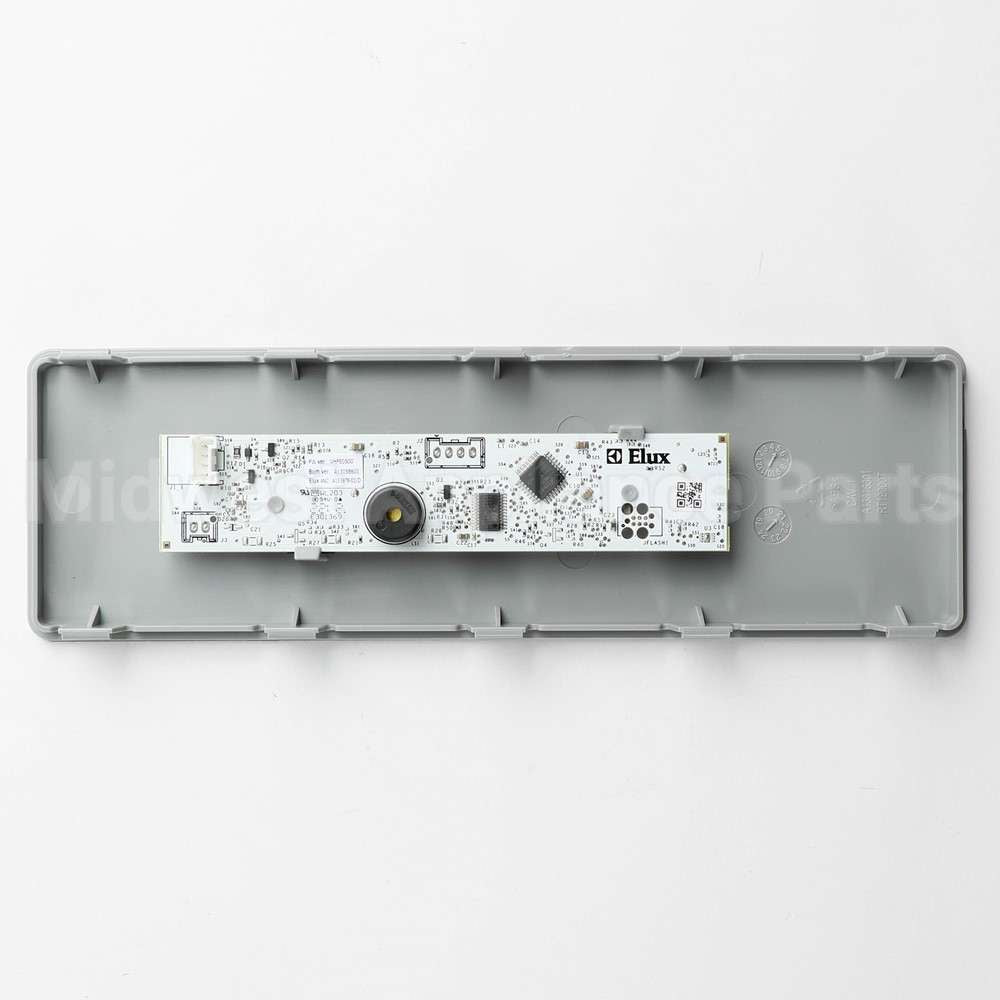5304524097 Frigidaire User Interface