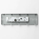 5304524097 Frigidaire User Interface