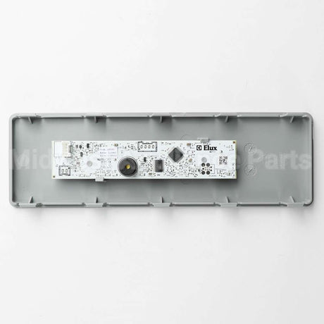 5304524097 Frigidaire User Interface