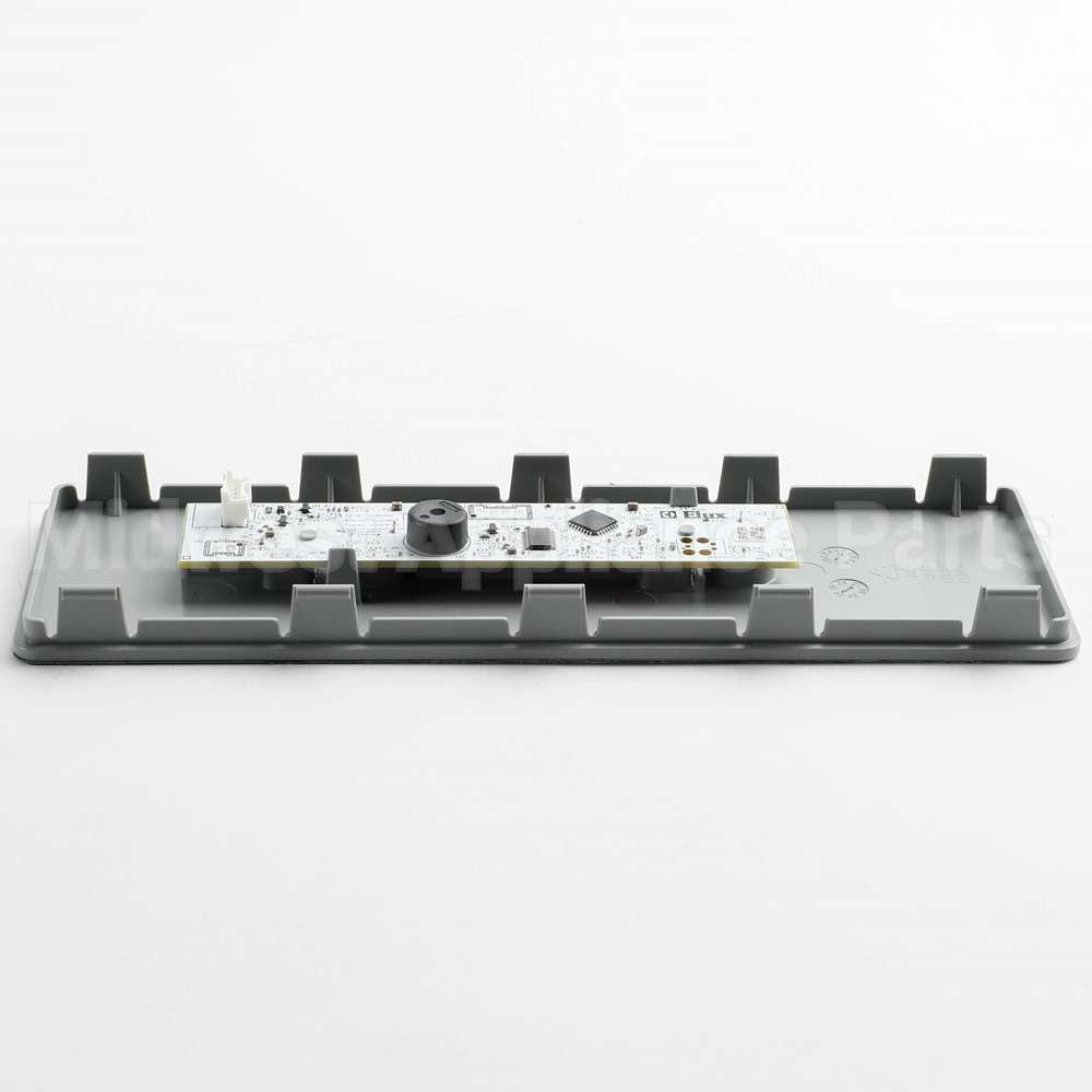 5304524097 Frigidaire User Interface