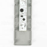 5304524098 Frigidaire User Interface