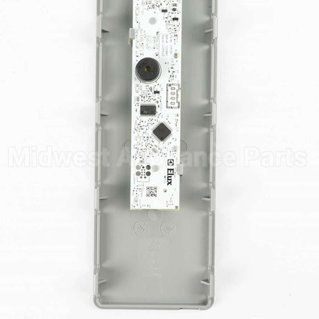 5304524098 Frigidaire User Interface