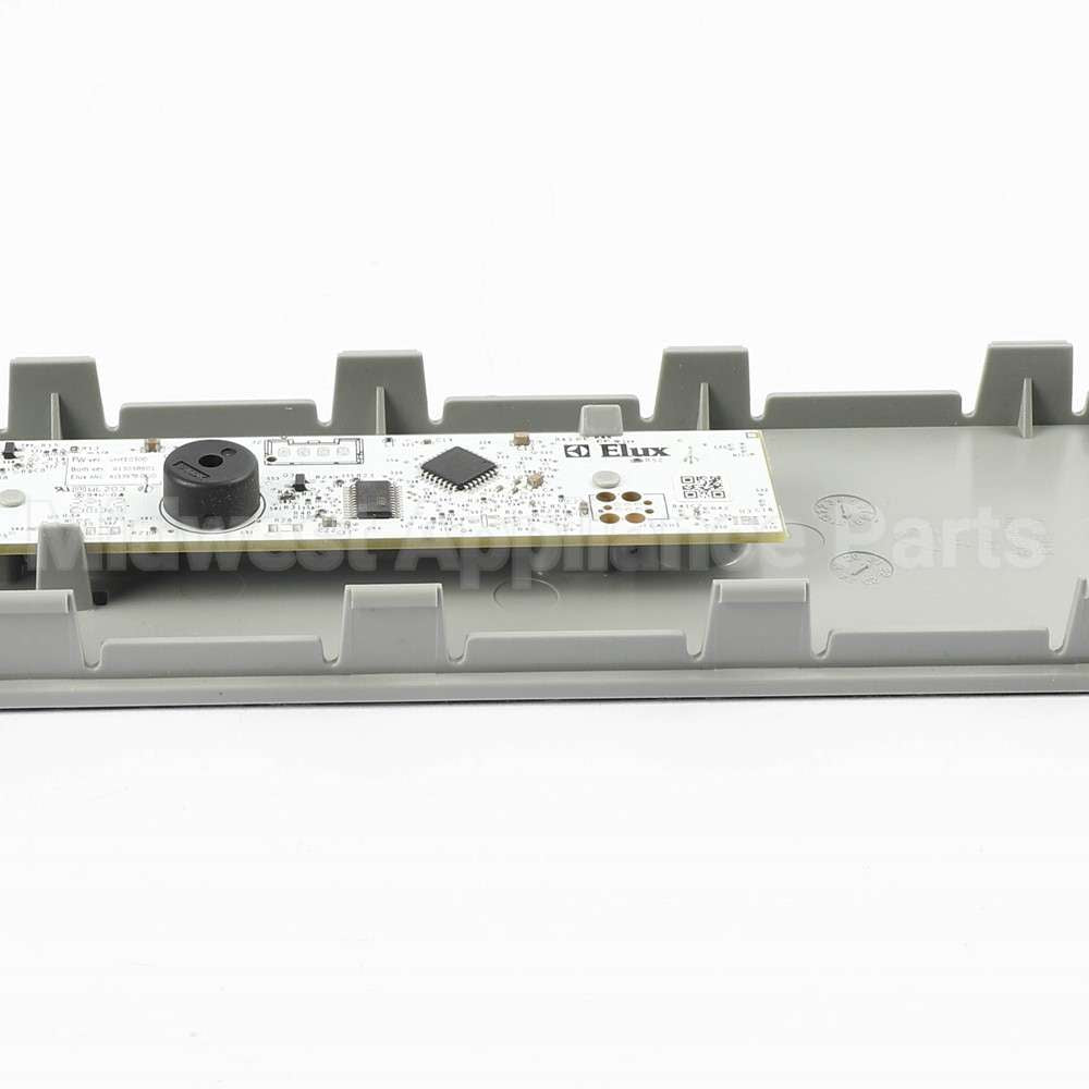 5304524098 Frigidaire User Interface