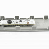 5304524098 Frigidaire User Interface