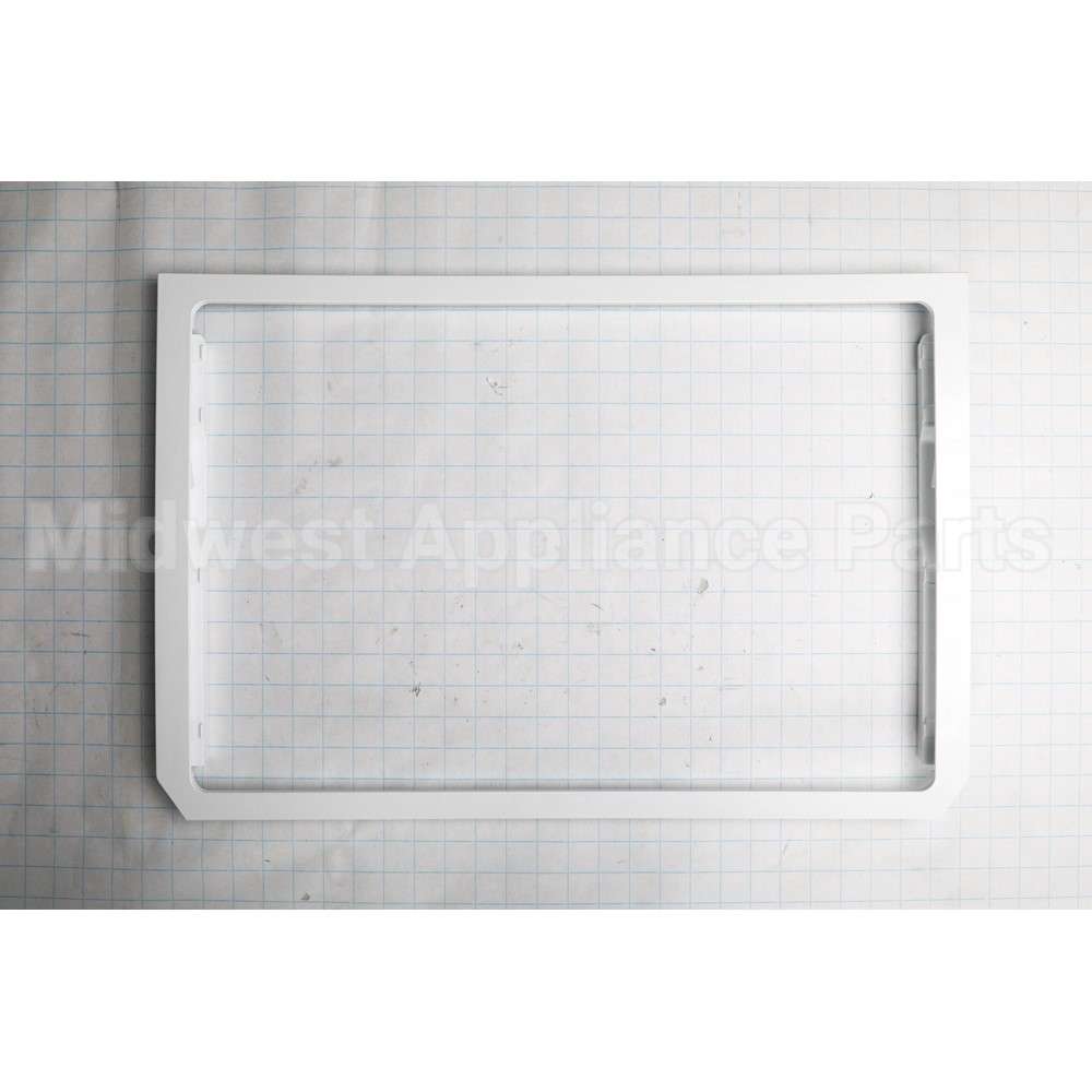 5304524136 Frigidaire Carriage