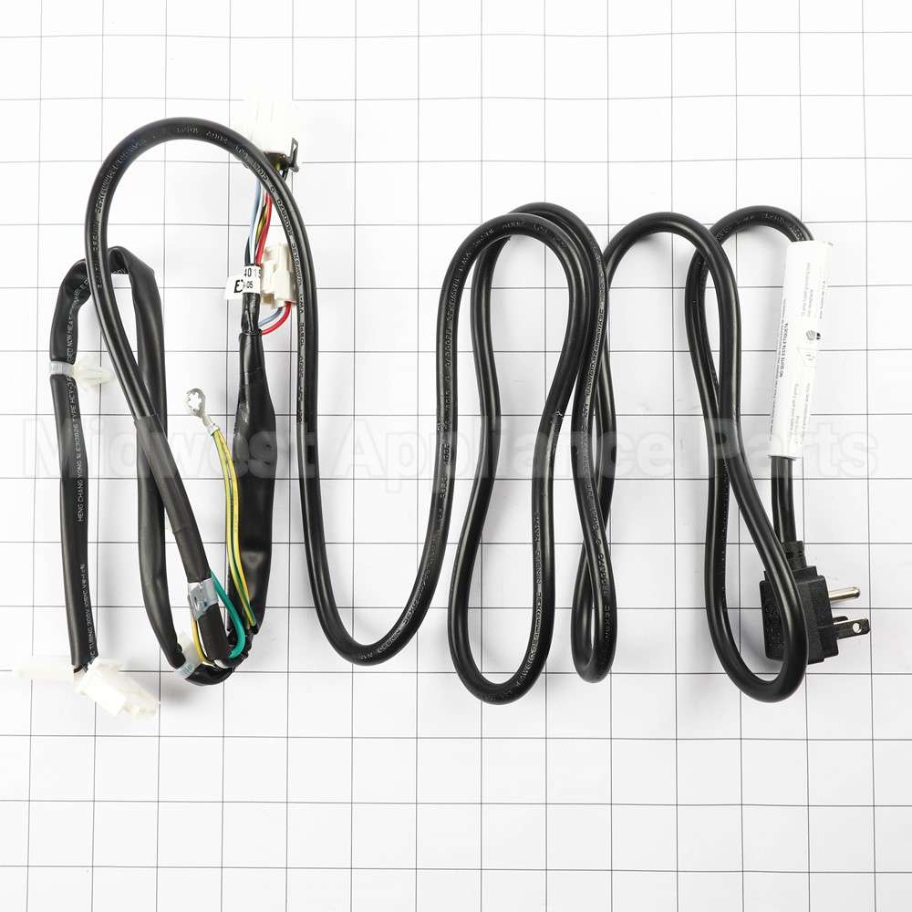 5304524153 Frigidaire Harness