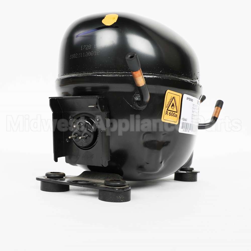 5304524169 Frigidaire Compressor