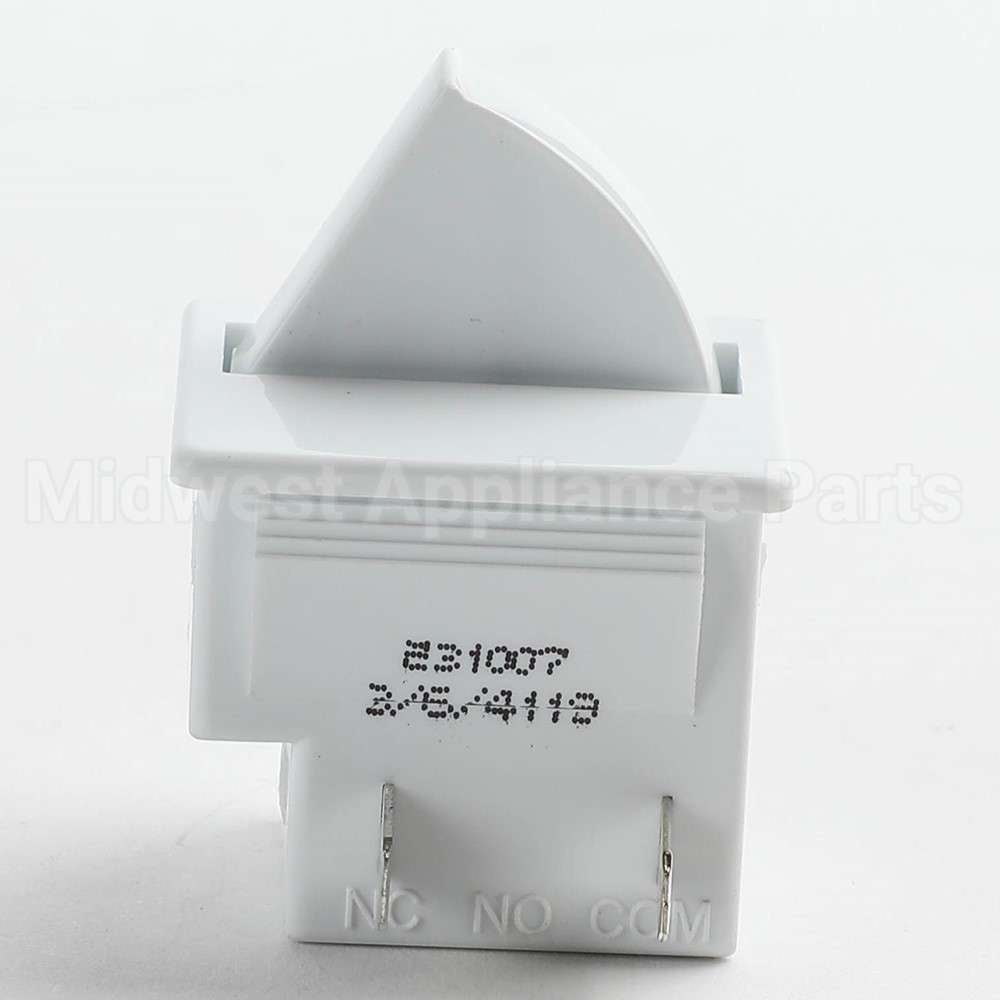 5304524331 Frigidaire Switch