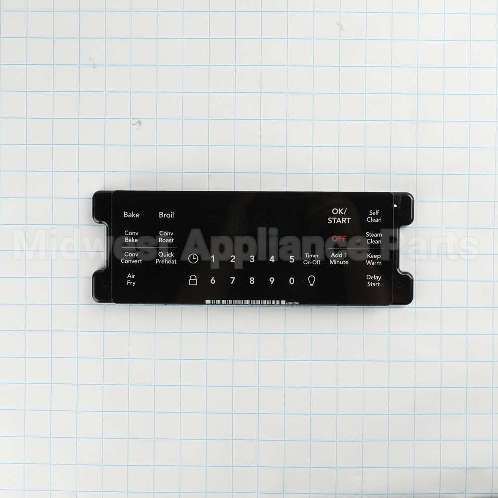 5304524332 Frigidaire Control