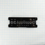 5304524332 Frigidaire Control