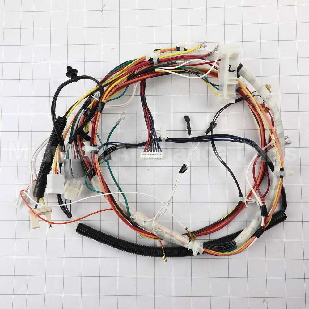 5304524443 Frigidaire Wiring Harness