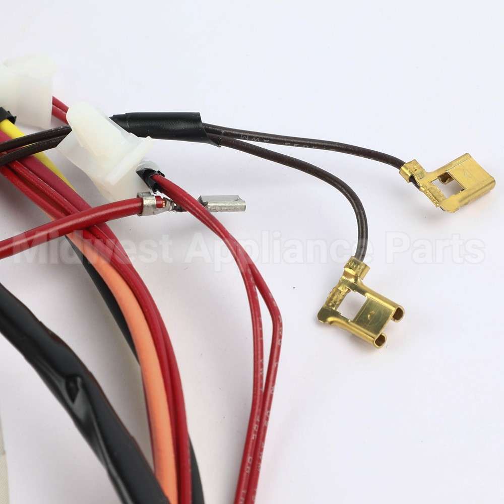 5304524443 Frigidaire Wiring Harness