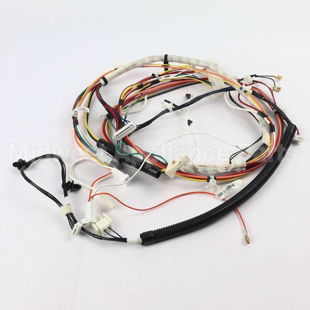 5304524443 Frigidaire Wiring Harness
