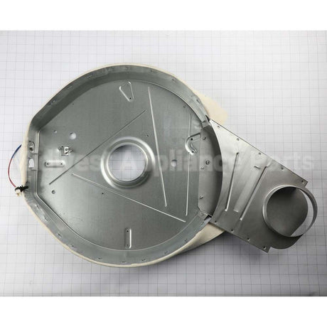 5304524474 Frigidaire Heater