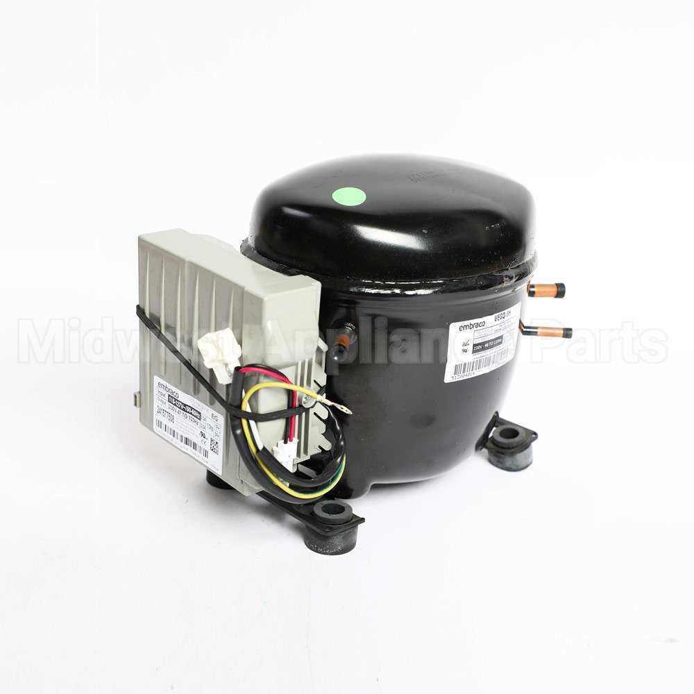 5304524549 Frigidaire Compressor W/ Inver