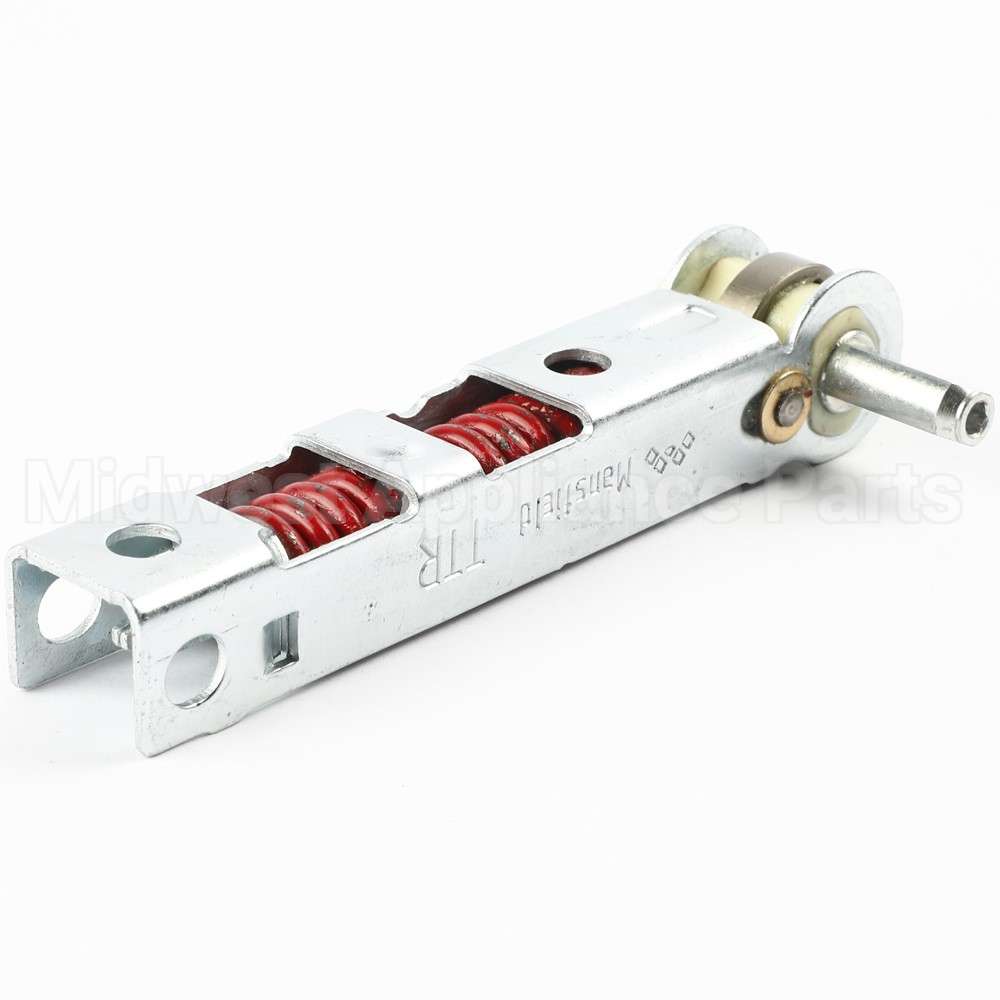 5304524643 Frigidaire Closer Assembly