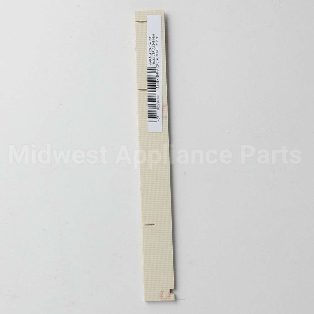 5304524650 Frigidaire Pc Board
