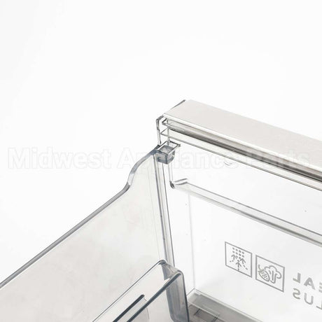 5304524701 Frigidaire Drawer Assembly
