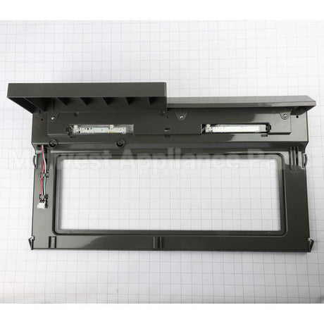 5304524717 Frigidaire Control Cover