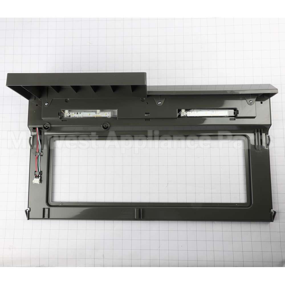 5304524717 Frigidaire Control Cover