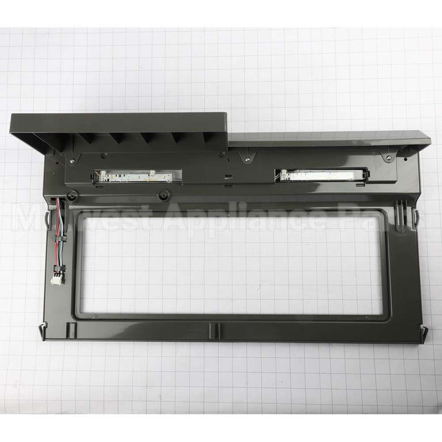 5304524717 Frigidaire Control Cover