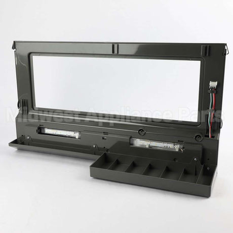 5304524717 Frigidaire Control Cover