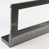 5304524717 Frigidaire Control Cover