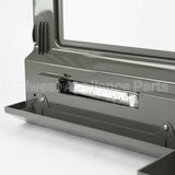 5304524717 Frigidaire Control Cover