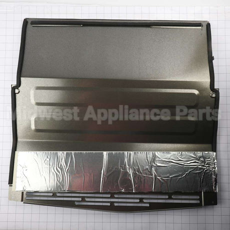 5304524719 Frigidaire Cover Assembly