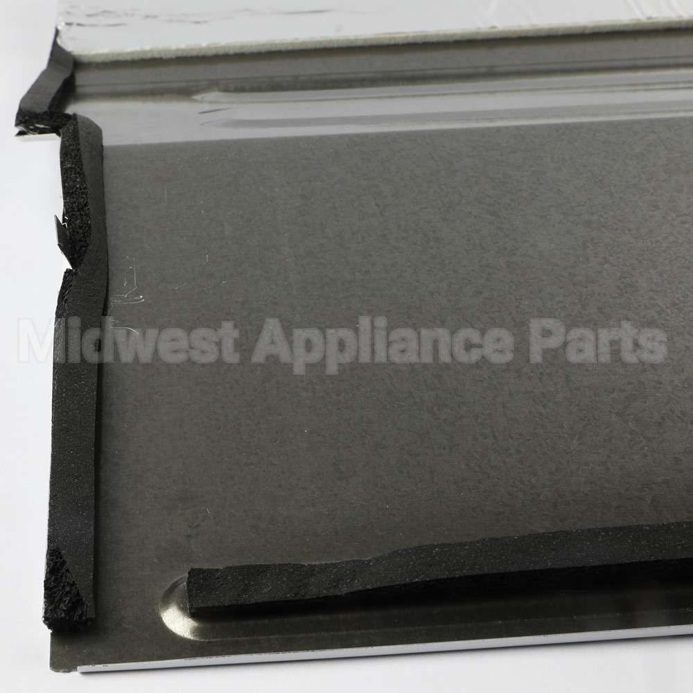 5304524719 Frigidaire Cover Assembly