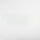5304524780 Frigidaire Glass