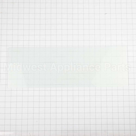 5304524780 Frigidaire Glass