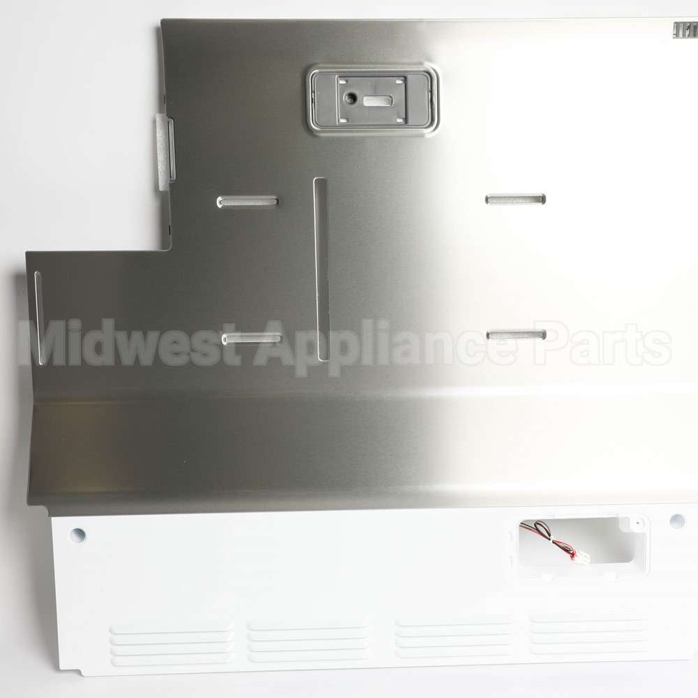 5304524899 Frigidaire Cover Assembly