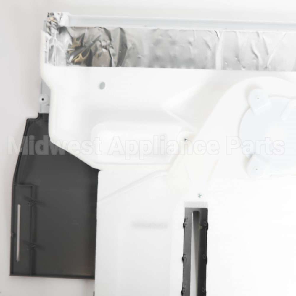 5304524899 Frigidaire Cover Assembly