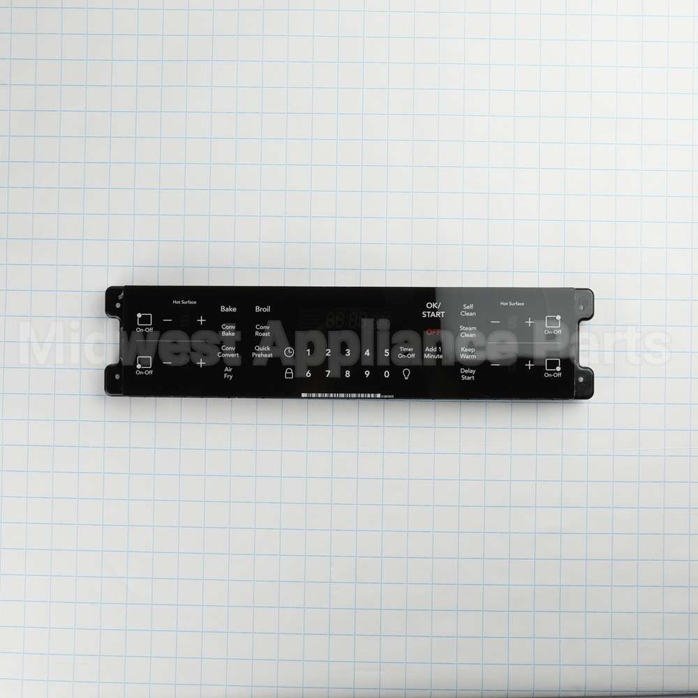 5304524907 Frigidaire Control-Electrical