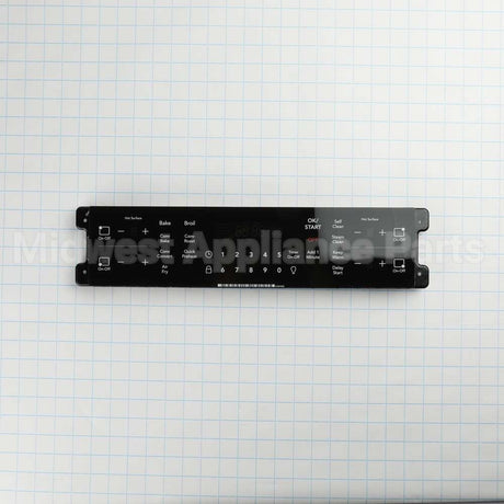 5304524907 Frigidaire Control-Electrical
