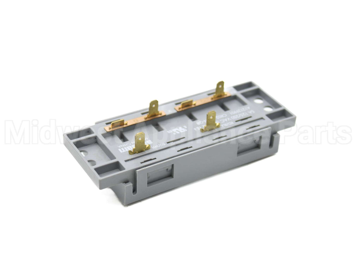 5304525097 Frigidaire Switch-4 Button Ass