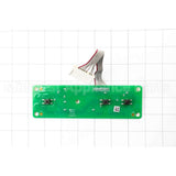 5304525208 Frigidaire Pc Board