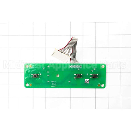 5304525208 Frigidaire Pc Board