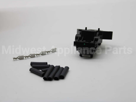 5304525218 Frigidaire Latch Assembly