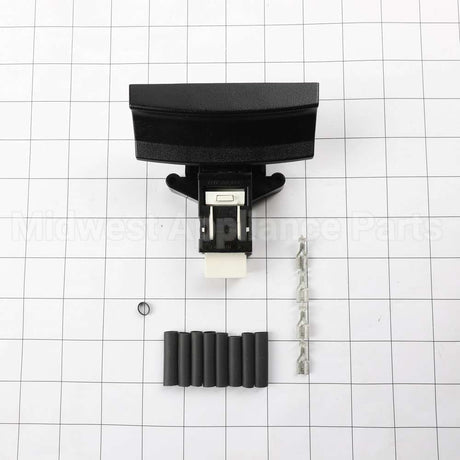 5304525219 Frigidaire Latch Assembly