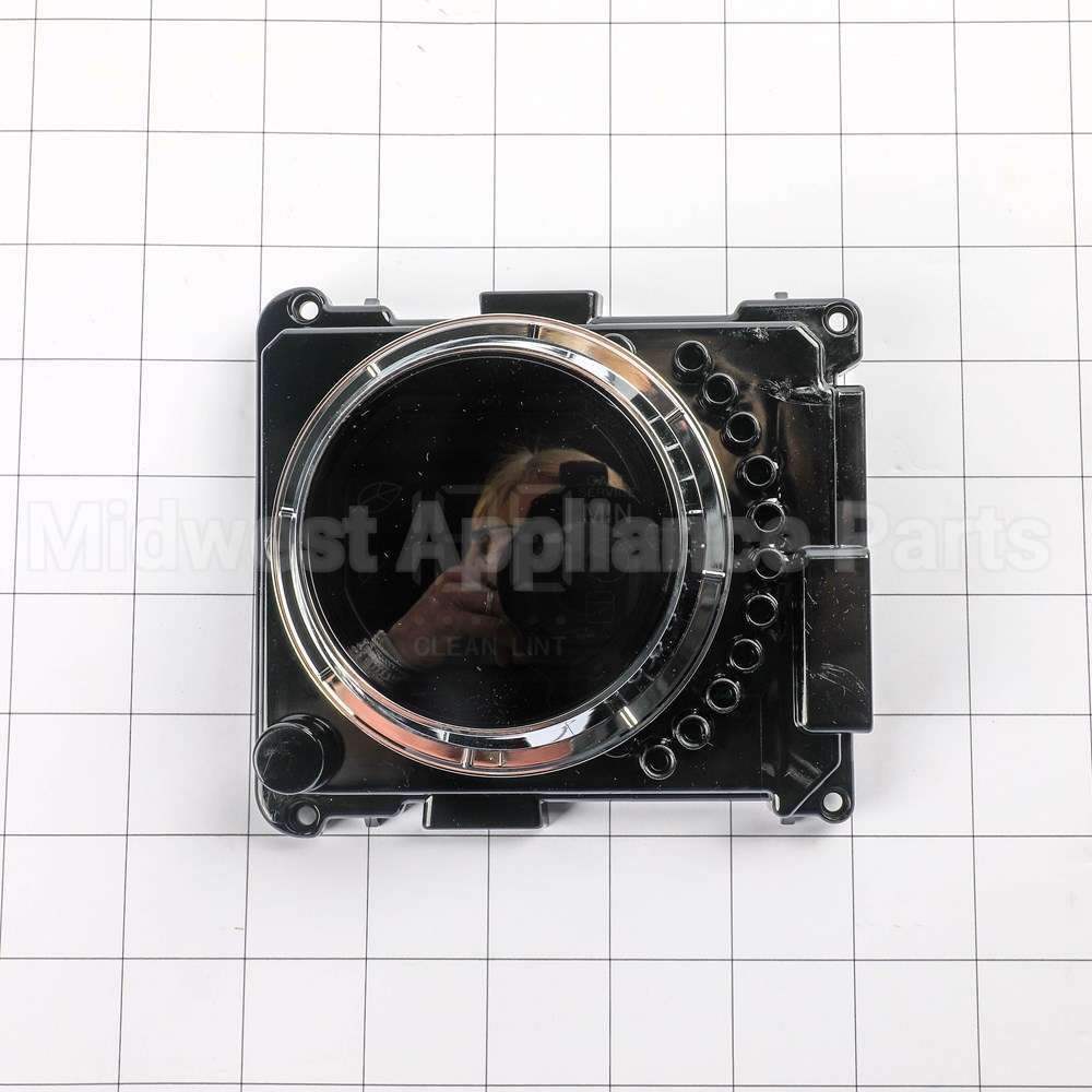 5304525708 Frigidaire Knob Assembly