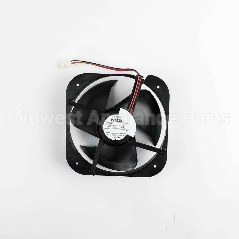 5304525730 Frigidaire Fan Assembly
