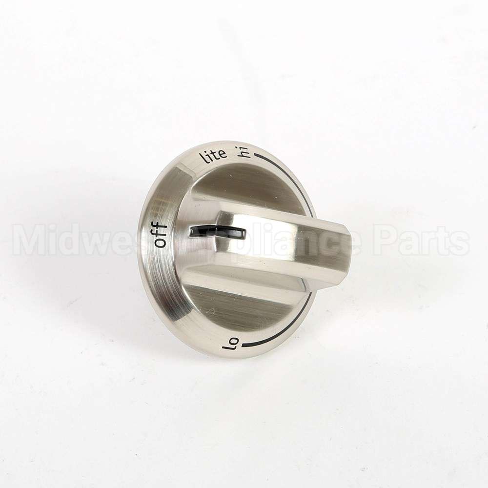 5304525746 Frigidaire Knob