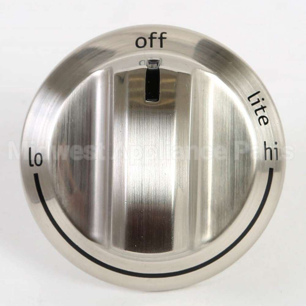 5304525746 Frigidaire Knob