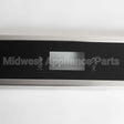 5304525827 Frigidaire Control Panel