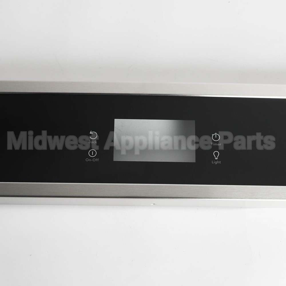 5304525827 Frigidaire Control Panel
