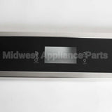 5304525827 Frigidaire Control Panel